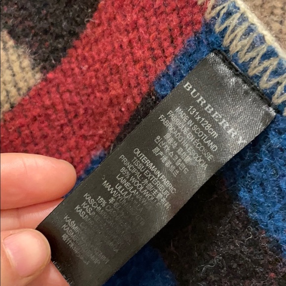 With BLC monogram - Picture 4 of 8